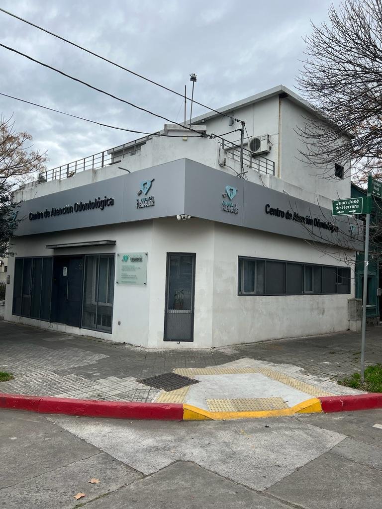 Historia de la Clínica Dr. Fuenmayor