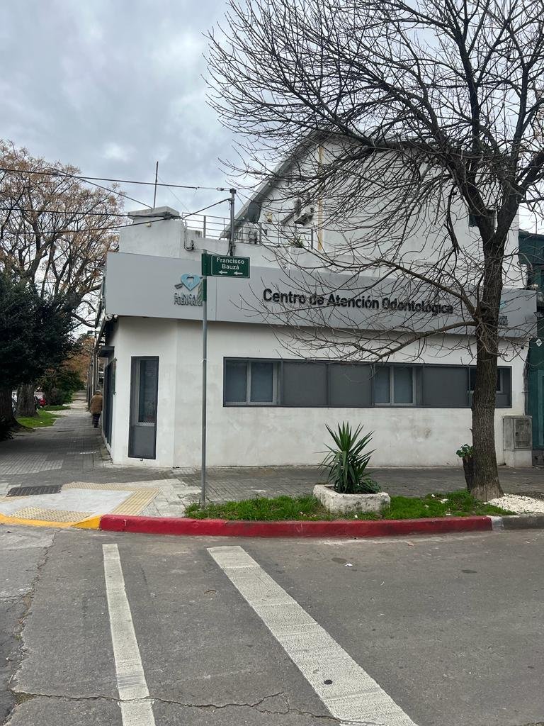 Consultorio moderno