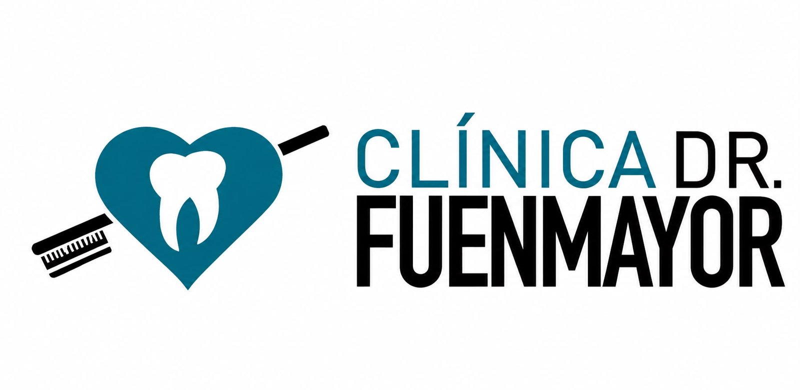 Logo Clínica Dr. Fuenmayor