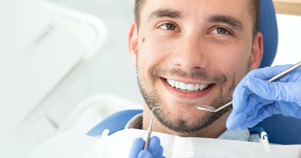 Sonrisa — Resultado de tratamiento